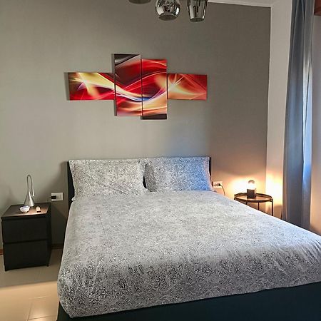 Residenza Palmina Daire Rimini Dış mekan fotoğraf