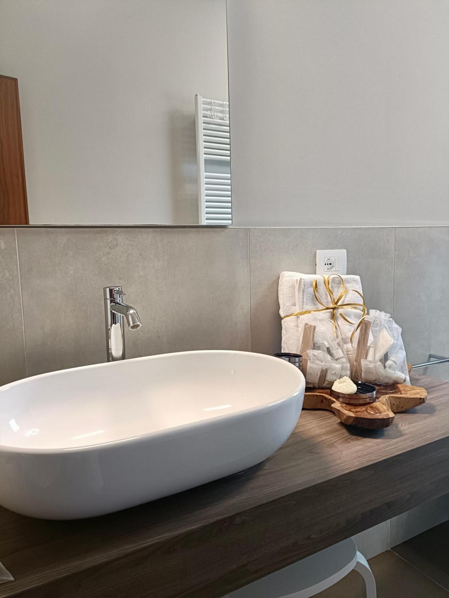 Residenza Palmina Daire Rimini Dış mekan fotoğraf