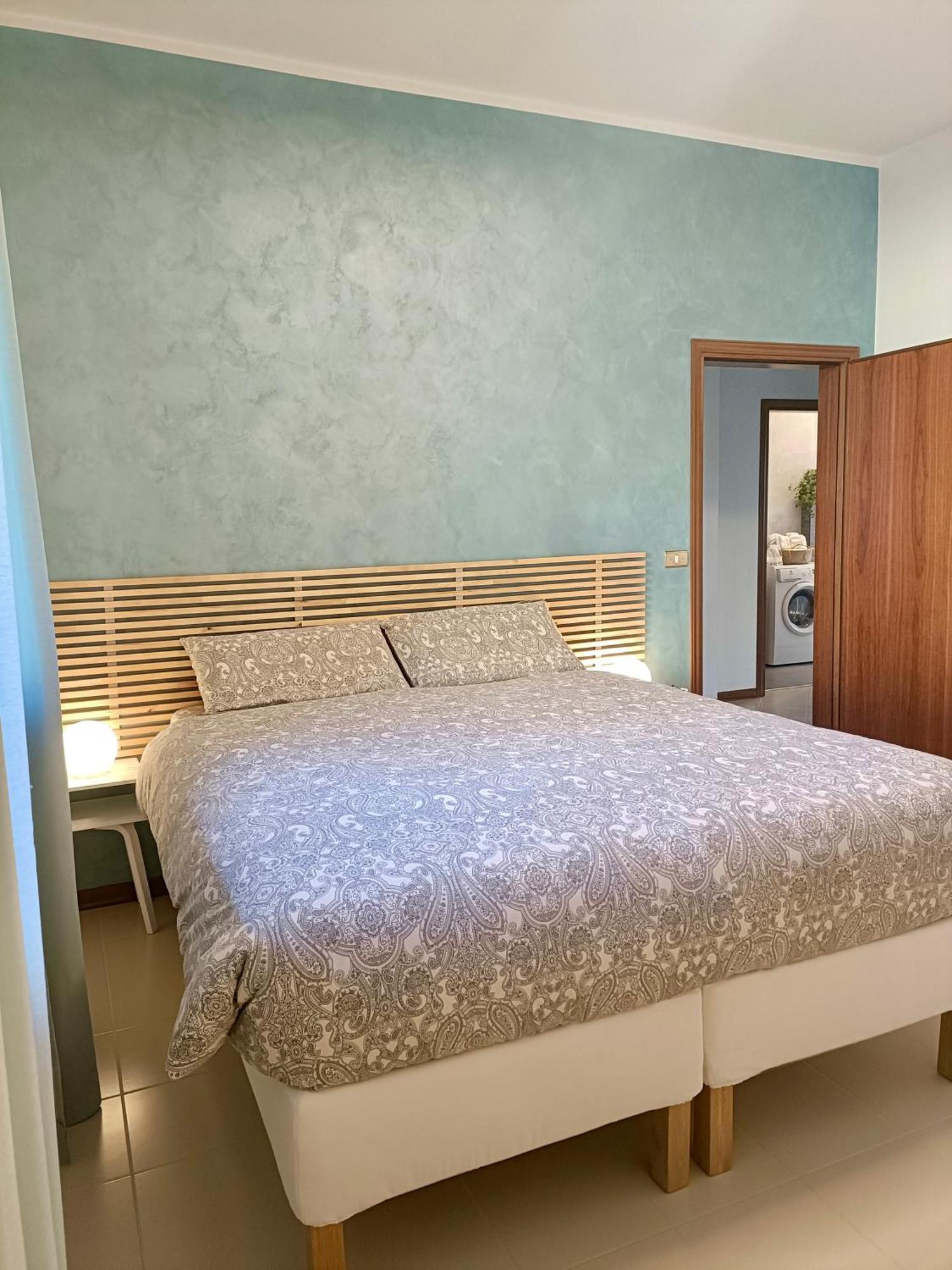 Residenza Palmina Daire Rimini Dış mekan fotoğraf