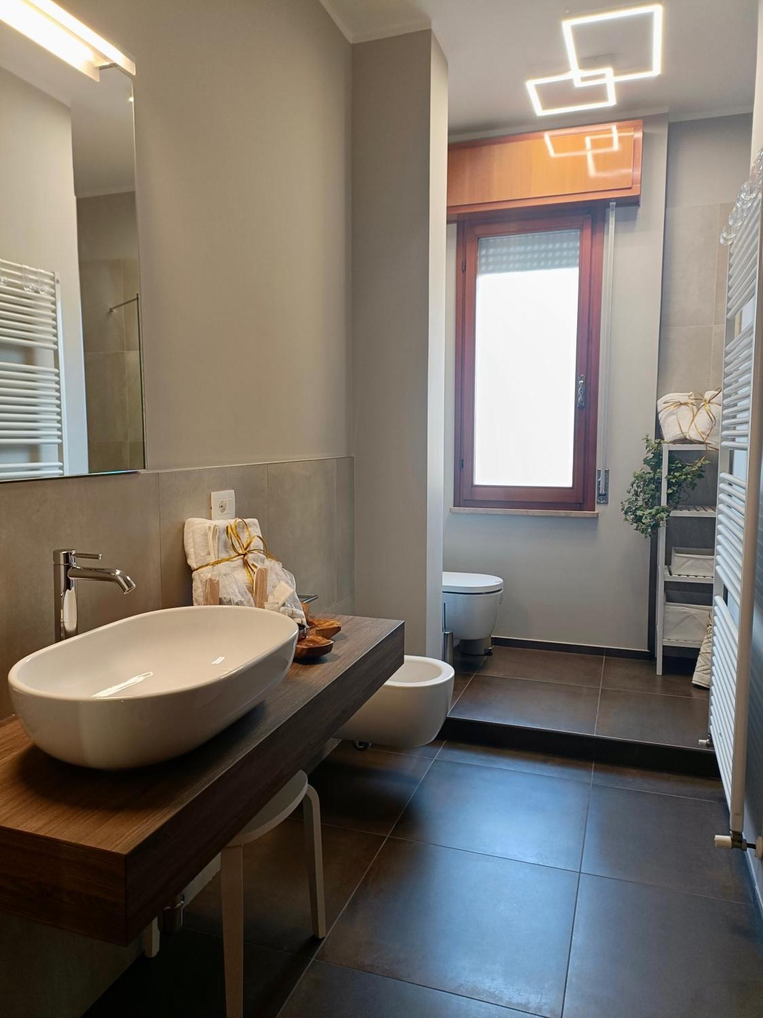 Residenza Palmina Daire Rimini Dış mekan fotoğraf