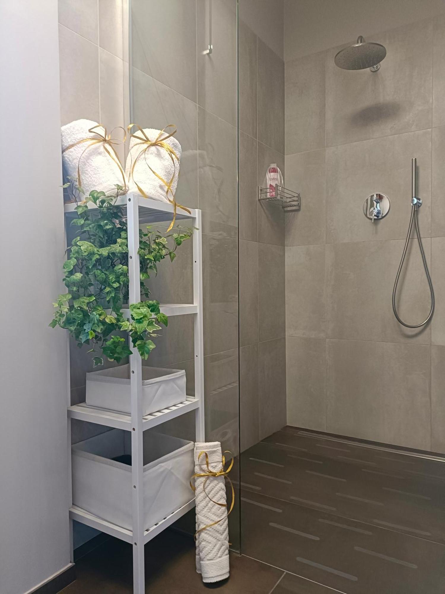 Residenza Palmina Daire Rimini Dış mekan fotoğraf